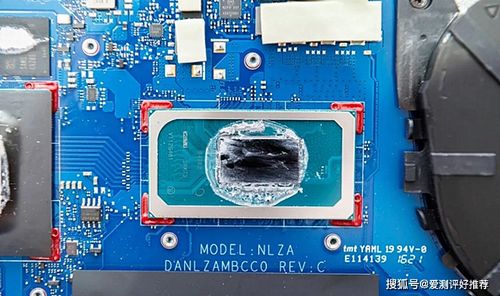 RTX3060满血版游戏笔记本电脑雷神ZERO值得入手吗 拆机测评告诉你