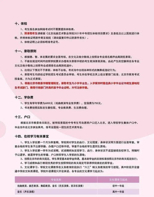 中专自考北京大学有哪些,北京可以自考的院校有哪些？(图1)