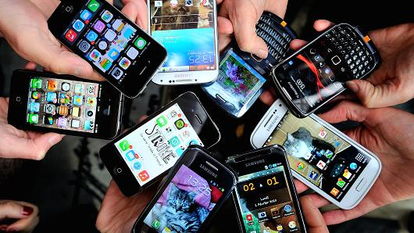 手机品牌的排行榜,随着科技的快速发展，手机已经成