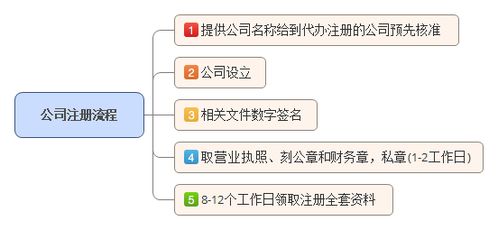 在深圳福田区注册公司需要提供哪些资料啊 