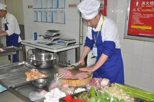 厨师的学校有哪些,探秘厨师的神秘学府——全球顶级烹饪学校一览
