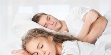 为什么在睡觉的时候会抽搐一下 多半是三个原因造成的,快了解下