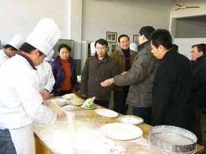 聊城哪里可以学厨师,聊城有短期的厨师培训班吗