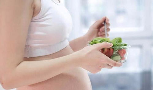 原创孕妈怀孕后多吃5种食物，提升宝宝颜值，眼睛更明亮