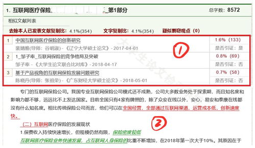 知网查重与代码查重：你需要知道的一切