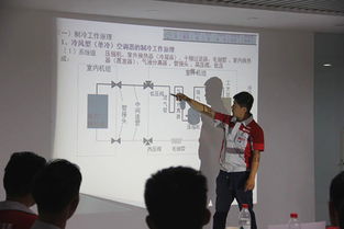 中国技能大赛风云再起 国美锻造优秀服务团队