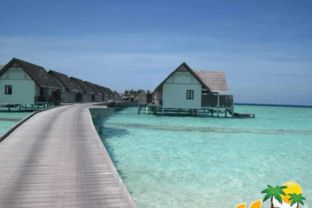 马尔代夫旅游预定攻略，玩转旅游胜地！