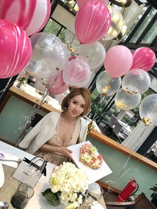 金牛座如何来布置自己的生日 北京最美生日餐厅