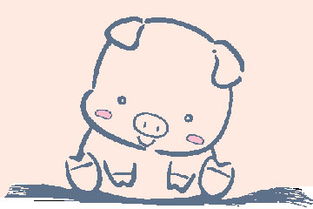 小猪一家的快乐农场(小猪一家的快乐农场绘本)
