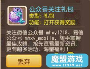 梦幻手游微信,便捷登录，畅享游戏乐趣