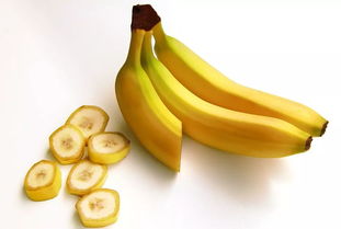 香蕉成熟时会变黄,香蕉成熟后会变黄