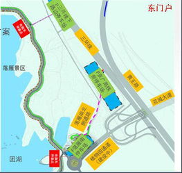 2022年武汉东湖风景区停车场有哪些(蝶谷停车场收费标准是多少)