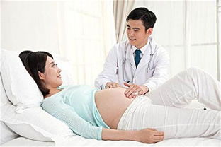 孕妇30周做什么检查(孕30周时产检,需要做哪些项目)