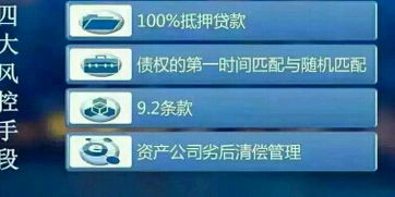 北京通金所资产管理有限公司怎么样啊？