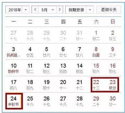 喜讯 再上 17天 班,新兴人集体放假