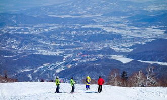 亚布力滑雪旅游度假区,亚布力滑雪旅游度假区总体规划 修改