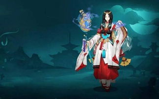 阴阳师扫帚神哪里多