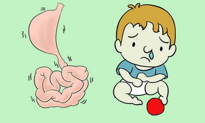 宝宝消化不良有哪些症状 小儿推拿怎样调理
