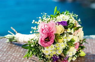 结婚纪念日送什么花最合适,结婚纪念日：献给爱人的浪漫之花