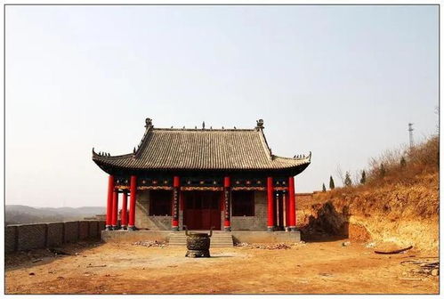 不要傻傻以为寺庙是一家,其实寺归寺,庙归庙,区别在这里 寺院 住持 太庙 武庙 文庙 网易订阅 