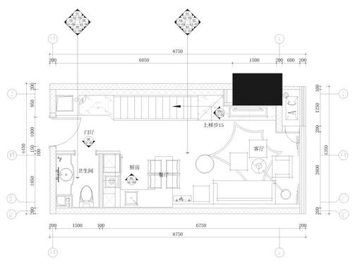 主题排行住宅装修 室内方案图 室内施工图 室内方案文本主题下载 筑龙室内设计论坛 