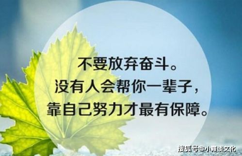 励志型鸡汤_8句心灵鸡汤句句真实经典？