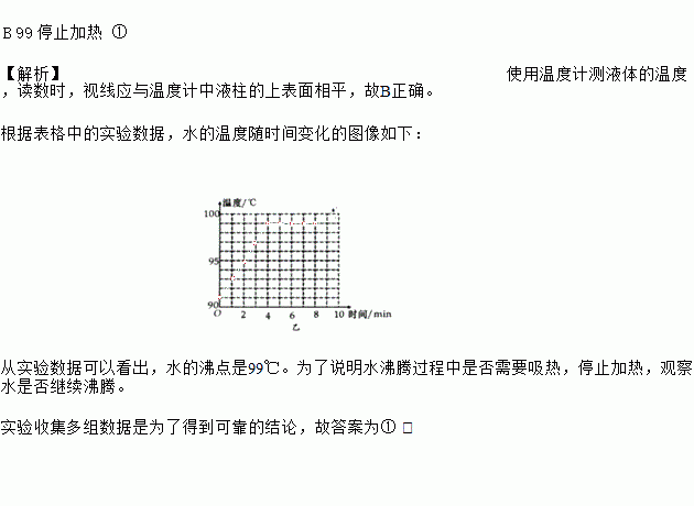 高低温度计读数的误差如何校正？