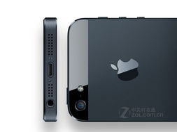 5S来了 重庆苹果iphone5港版报4100元 