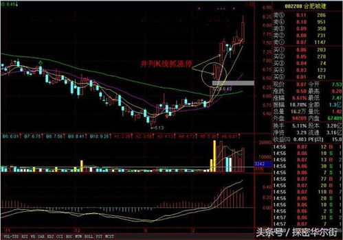 一支股票第一天跌停第二天开盘跌停下午打开盘然后有小幅上涨第三天跌停是什么