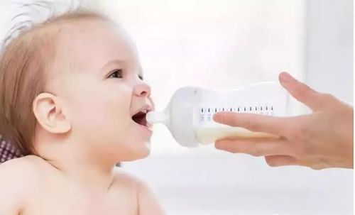 宝宝吃什么奶粉好吸收 好喝易吸收的好奶粉