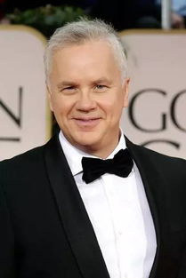 探班奥斯卡影帝Tim Robbins 肖申克之约 敢不敢来冒险 人生大不同 