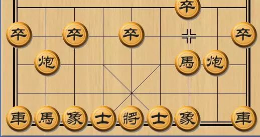 象棋发明的年代还没有火药，为什么象棋里会有“炮”这个子(象棋里的炮为什么不一样)