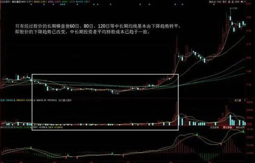 股票MACD金叉发出中线买入信号这句话是什么意识啊.