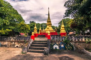 老挝旅游,老挝旅游攻略
