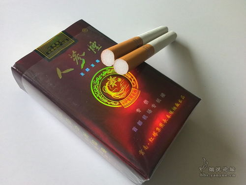 多彩世界！香烟的多样性与独特性 - 1 - 680860香烟网