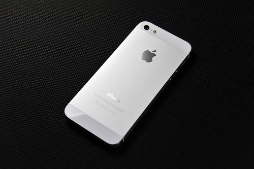 iphone 5(iphone5能用4g网络吗)