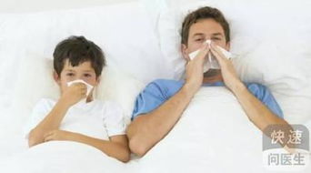 为什么冬季鼻炎症状会加重