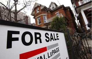 在加拿大购买住房后每年都要交税吗 