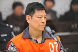 南京河西国资集团前董事长汪扬一审获刑10年6个月