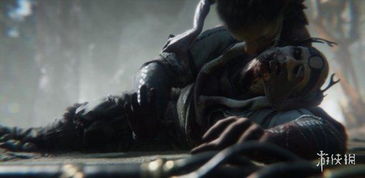 黑暗降生 Darkborn 让玩家扮演怪物 向人类发起残暴的复仇