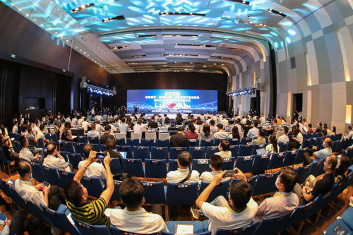 瑞信中国投资论坛在深圳举行