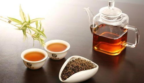 红茶有什么功效与禁忌,喝红茶想要不伤身,需做到以下2点