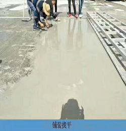 为什么不建议清淤水泥路面(为什么不建议清淤水泥路面的原因)