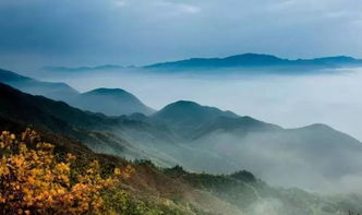 清凉一夏, 娄底十大避暑圣地, 你都去了吗