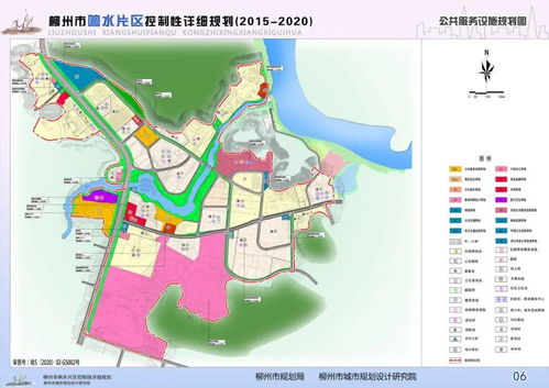 公共服务设施规划(公共建筑的规划布置原则)