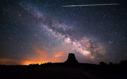 本年度最后一次超级月亮 珍惜五月天象,向星辰许愿