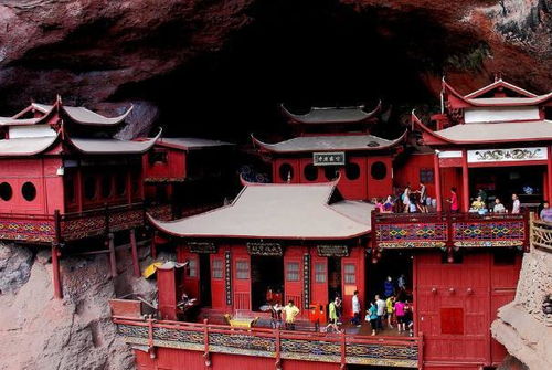 中国的这家寺庙,一根柱子支撑850多年,专家至今无法破解奥秘