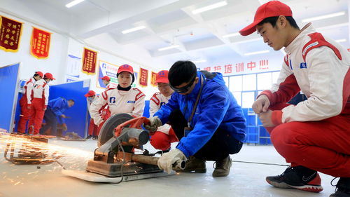 建议：郑州学电焊学校：培养焊接精英，开启职业新篇章