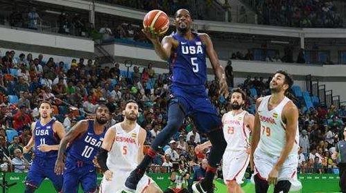 2016奥运会美国篮球比赛战绩,美国一共拿了多少次奥运会篮球冠军？