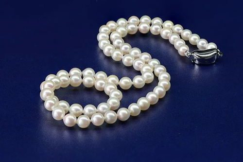 天然珍珠怎么养护,怎么保养天然珍珠项链？